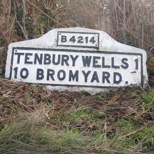 Milestone, Splash Bridge