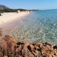 Spiaggia di Santa Margherita di Pula