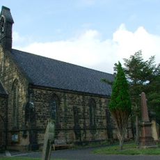 Church of the Holy Trinity