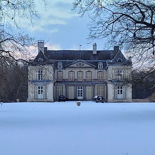 Mérode Castle, Everberg