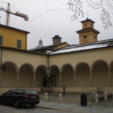 Chiesa di Santo Stefano