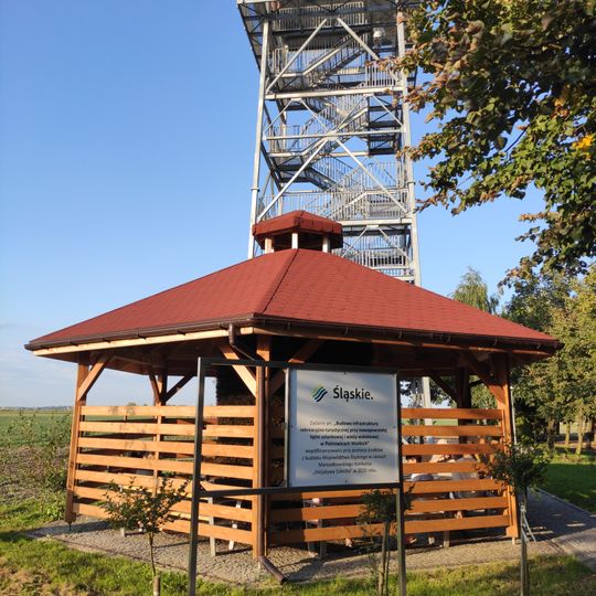 Rozhledna Pietrowice Wielkie