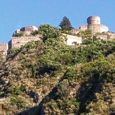 Castello di Sant'Alessio Siculo