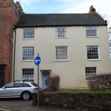 52 Fore Street