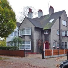 1 and 3, Village Road