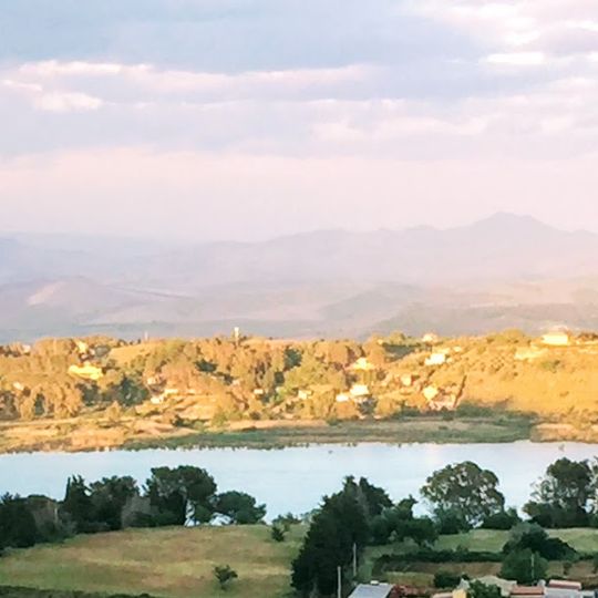 Riserva naturale speciale Lago di Pergusa