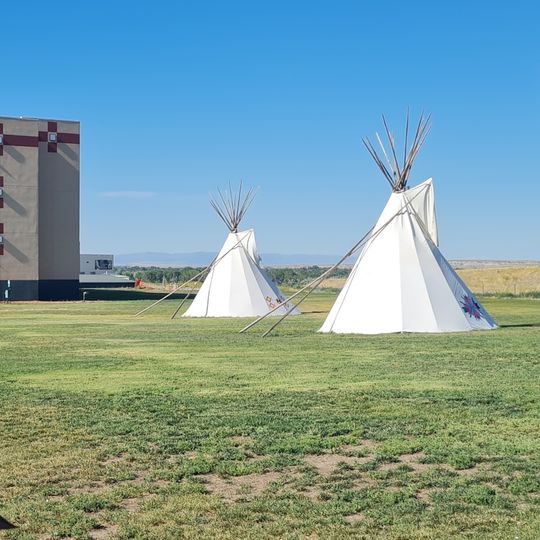 Wind River Hotel & Casino