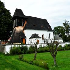 Church of Saints Philip and James