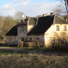 Bornsmindes muižas kalpu mājas (2)