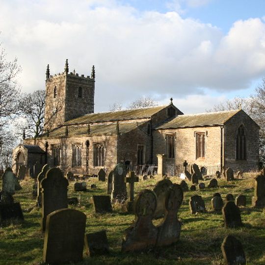 Church of the Holy Trinity