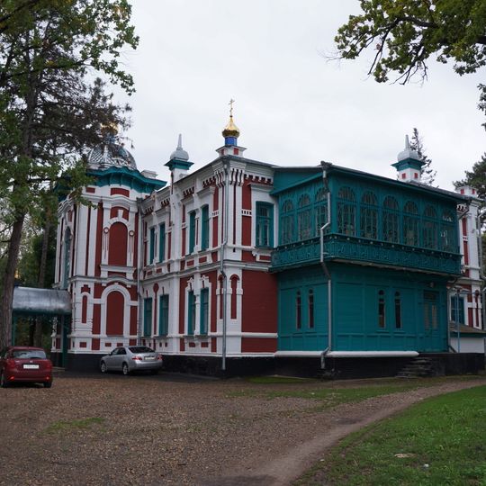Novokubansk