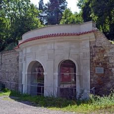 Sala Terrena Na Popelce