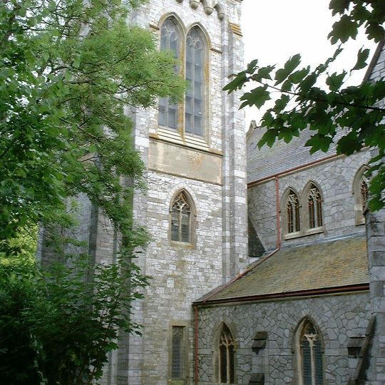 Church of Emmanuel