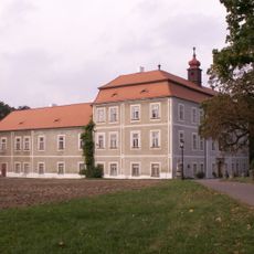 Višňové Castle