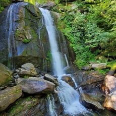 South Mountains State Park