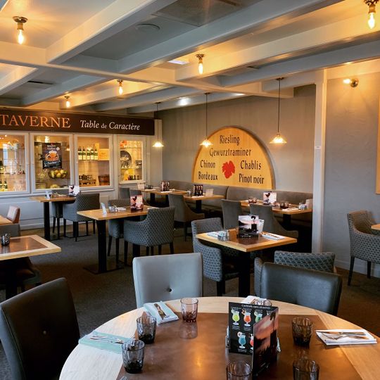 La Taverne