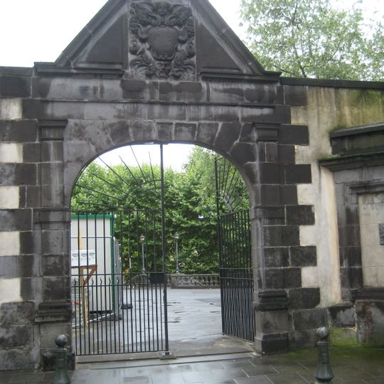 Collège de l'Oratoire