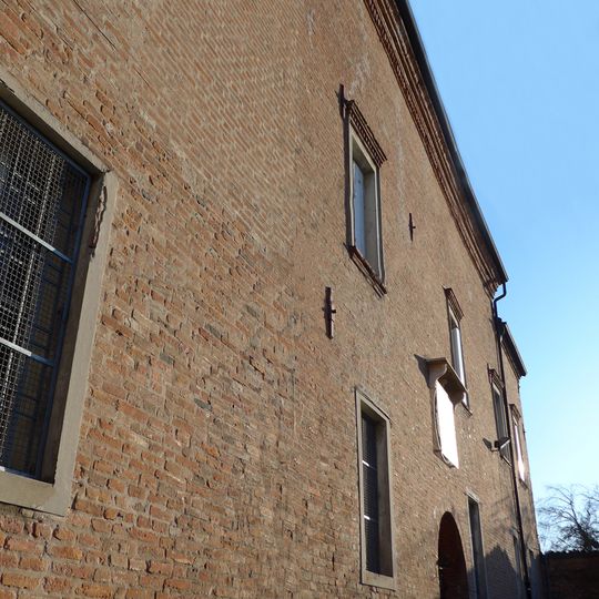 Palazzo della Macina