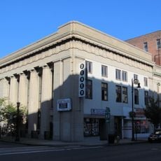 Chapin National Bank Building