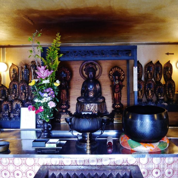 Takaoka Daibutsu