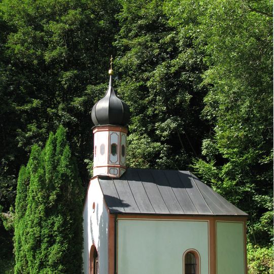 Kapelle Petersbrunn