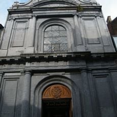 Église Saint-Jacques de Namur