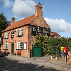 Duke William Public House