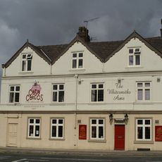 Whitesmiths Arms Public House