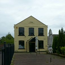 Nazarene Church