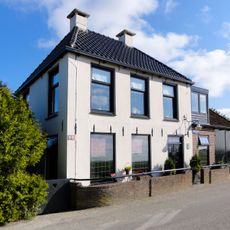 Oudebildtdijk 1222, Sint Jacobiparochie