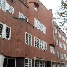 Geschakelde woning