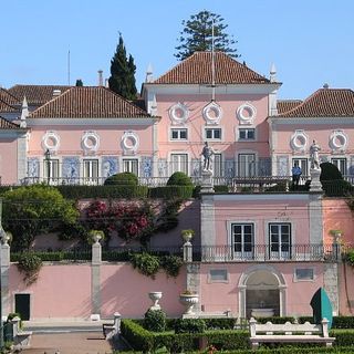 Palast von Belém
