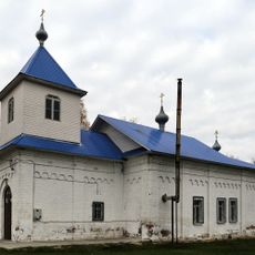 Церковь Рождества Христова (Коровино)