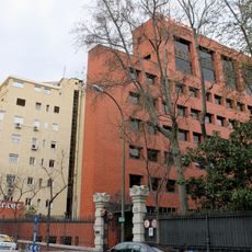 Edificio Bankinter