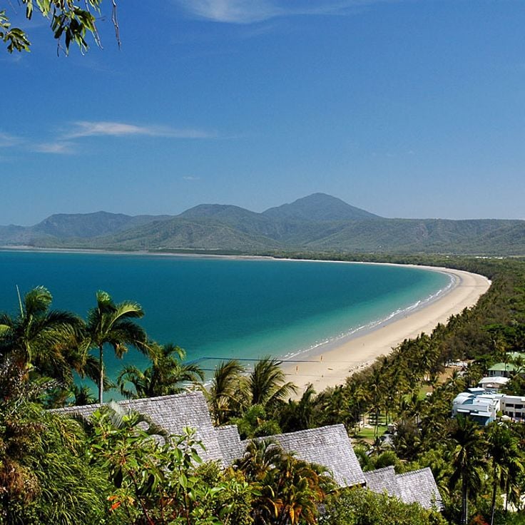 Port Douglas