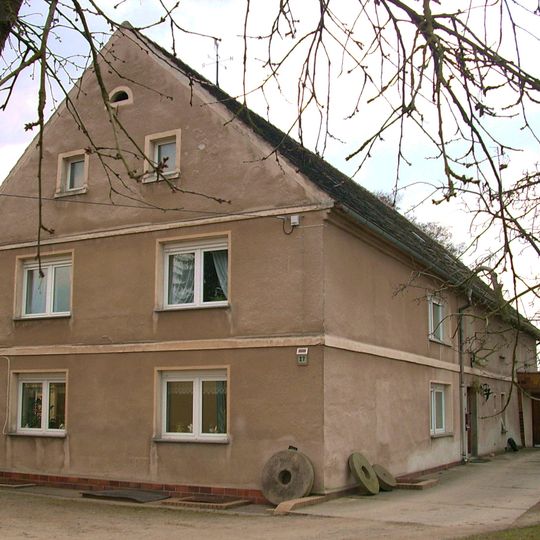 Bröthener Wassermühle