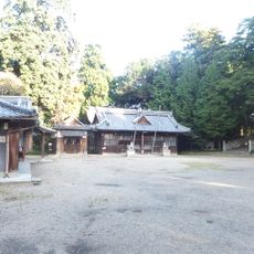 Iwatsubo-jinja