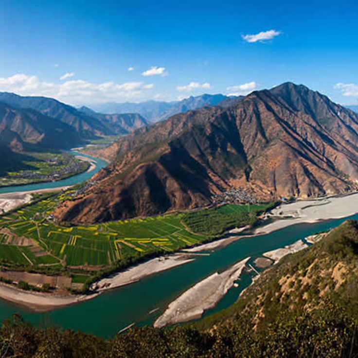 Yangtze River