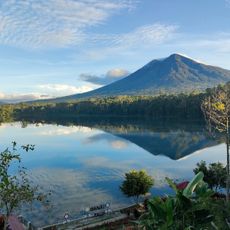 Danau Pauh