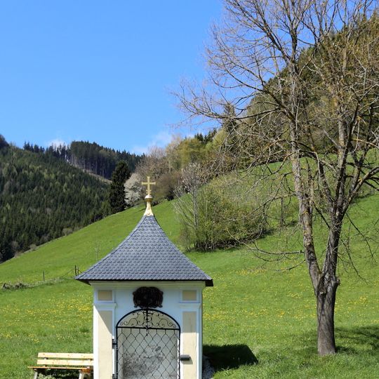 Flur-/Wegkapelle