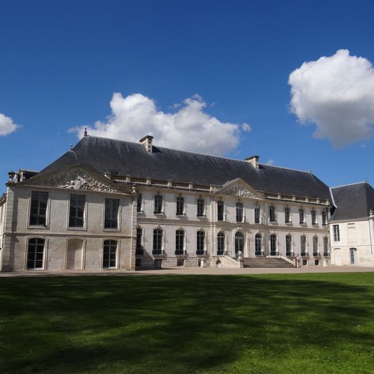 Château du Valasse