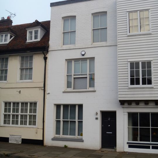 8A And 8B, North Lane