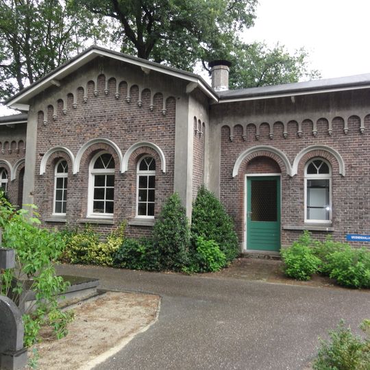 Lijkenhuis