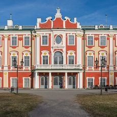 Kadriorg Palace
