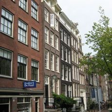 Bloemgracht 122, Amsterdam