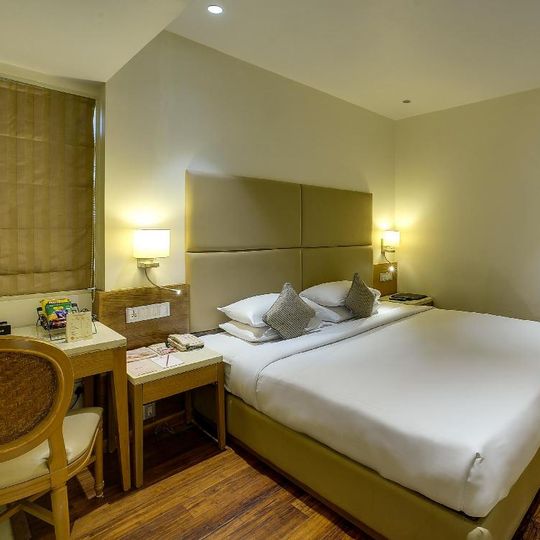 Ramee Guestline Hotel Khar