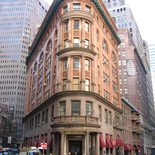 Delmonico's