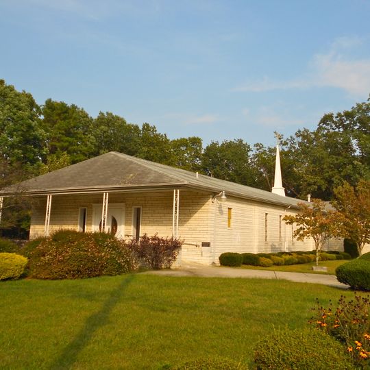 Grant A.M.E. Church