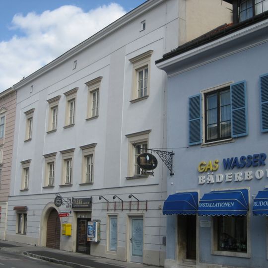 Stadtarchiv Klosterneuburg