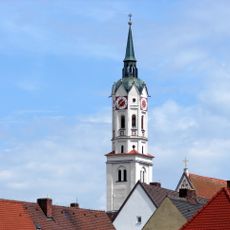 Sankt Jakob